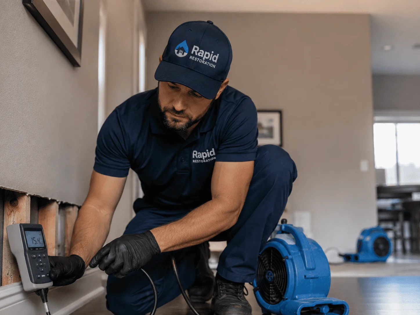 Common questions about Dehumidification in New Richmond, IN